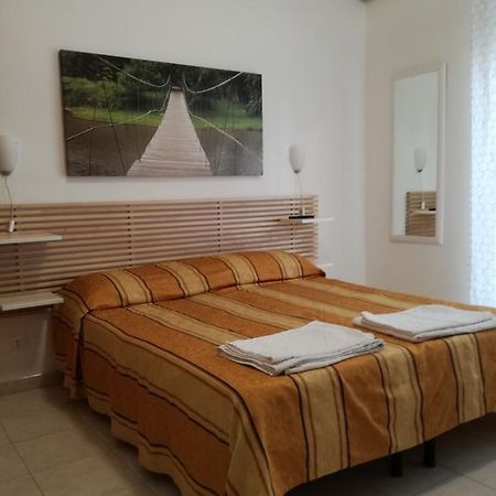 Testa Gioacchino B&B Рим Экстерьер фото